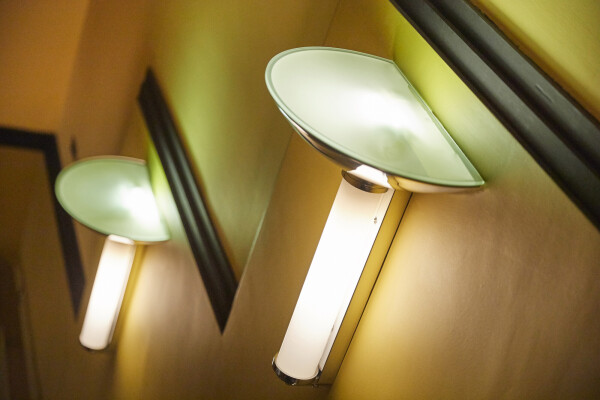 Hotel Art Deco Detail 004