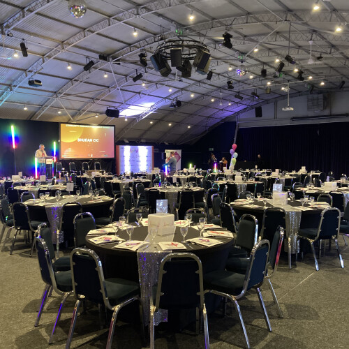 NCC Communities Awards Image