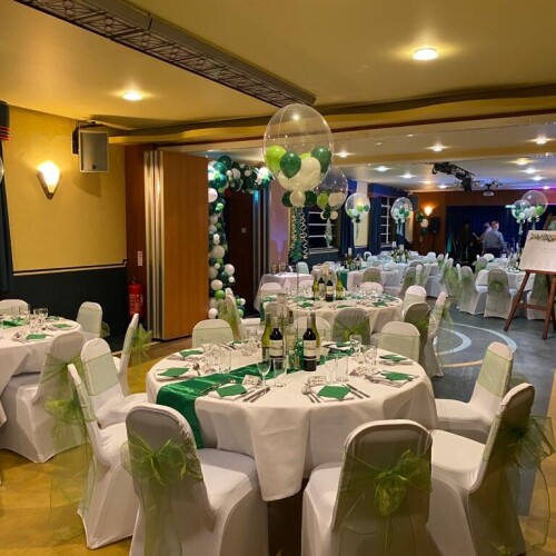 Corporate Event  Image