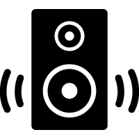 PA System